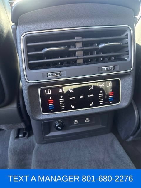 Used 2025 Audi Q7 3.0T Prestige w/ Prestige Package AWD/4WD image 29
