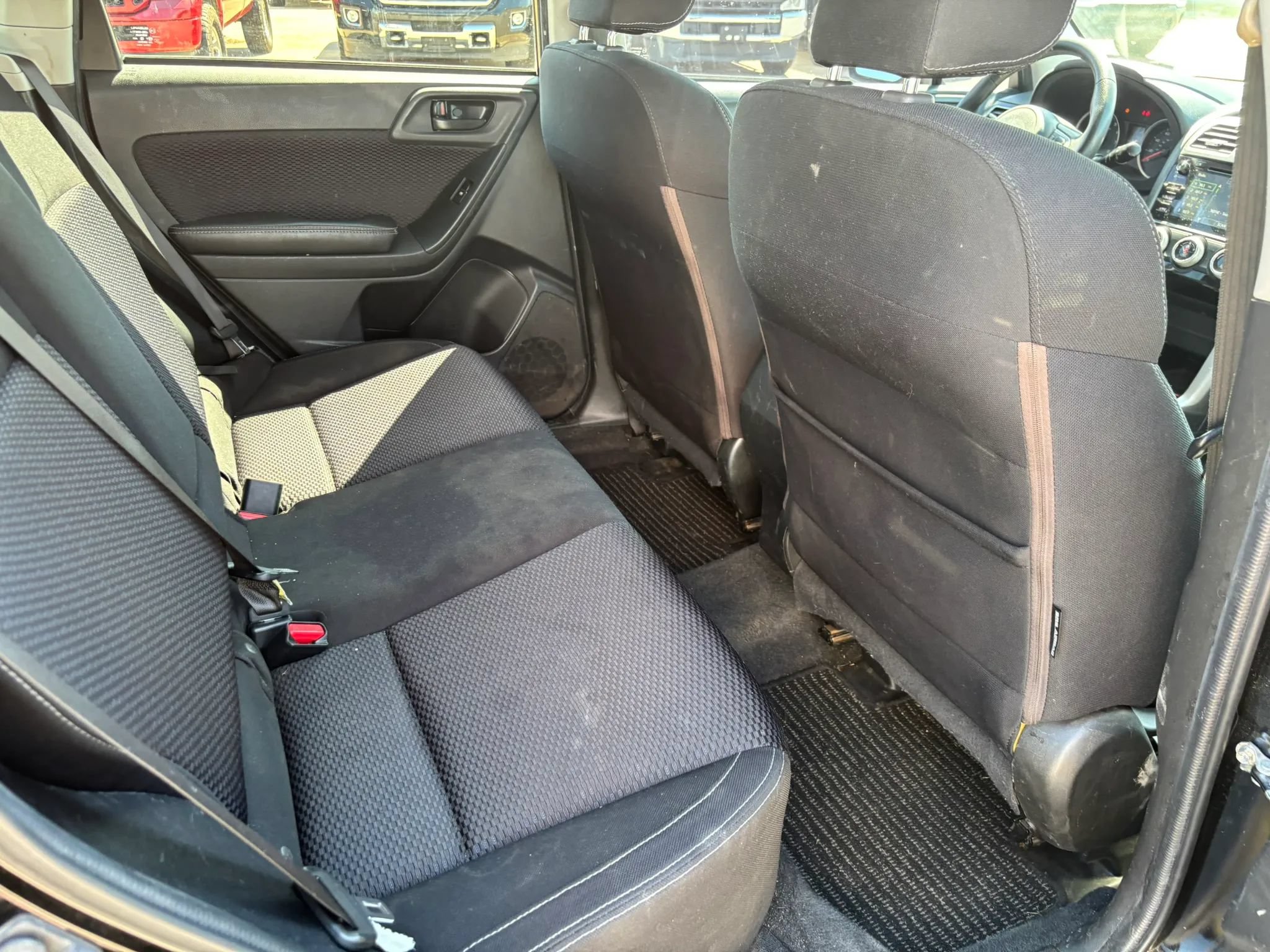 Used 2018 Subaru Forester 2.5i Premium AWD/4WD image 17