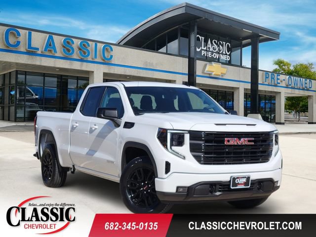 Used 2026 GMC Sierra 1500 Elevation RWD 360° Tour