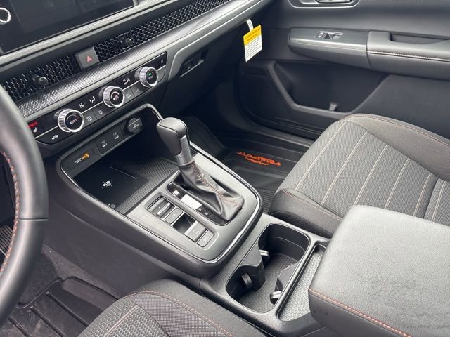 New 2026 Honda CR-V TrailSport image 16