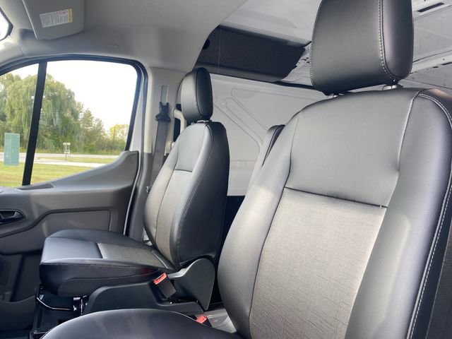 New 2025 Ford Transit 150 Low Roof image 11