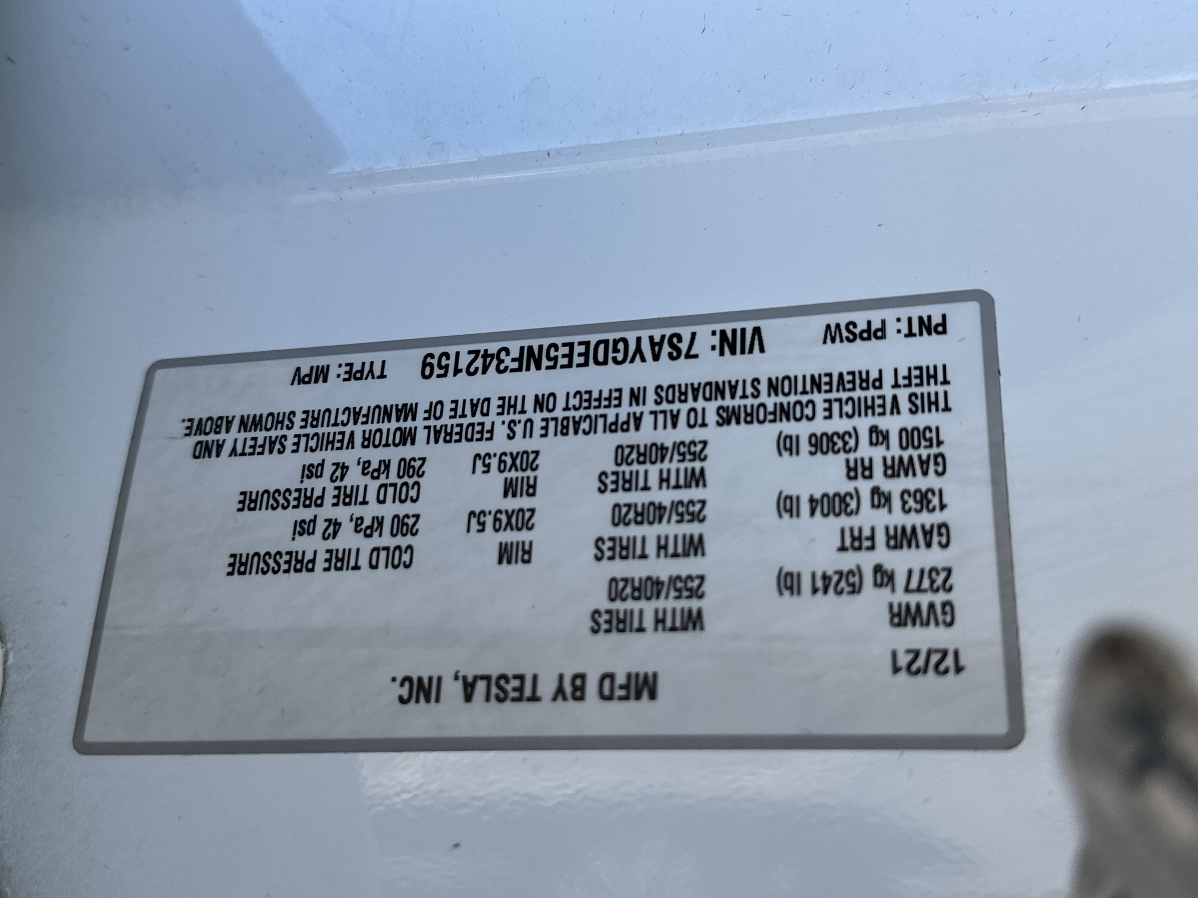 Used 2022 Tesla Model Y Long Range image 33