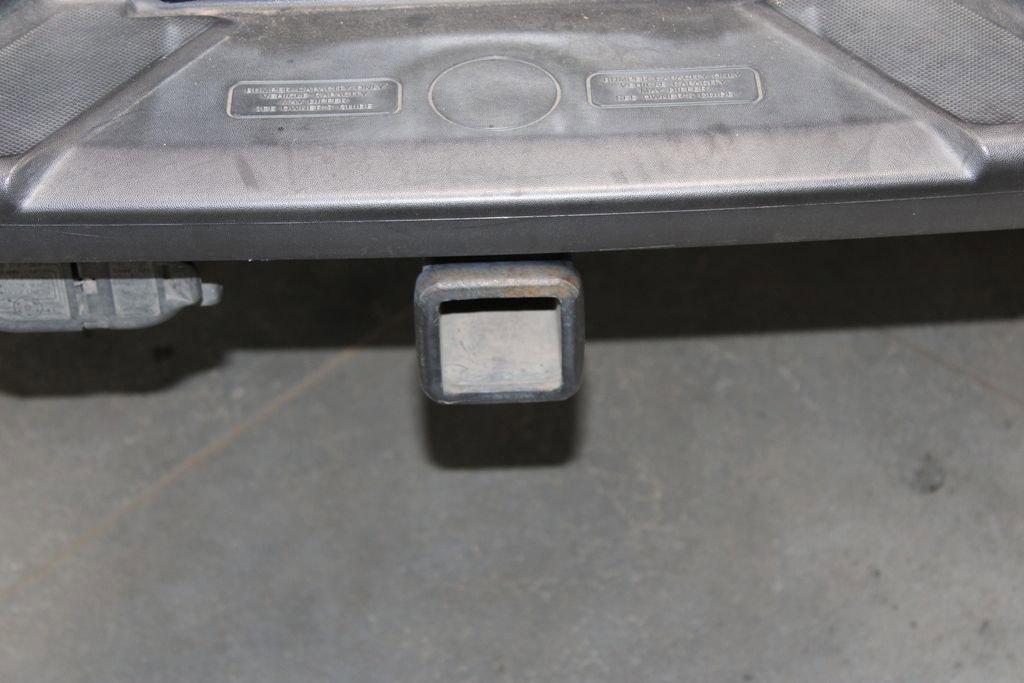 Used 2013 Ford F150 Platinum image 14