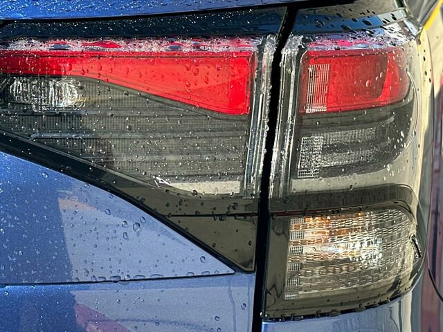 Certified 2026 Subaru Forester image 31