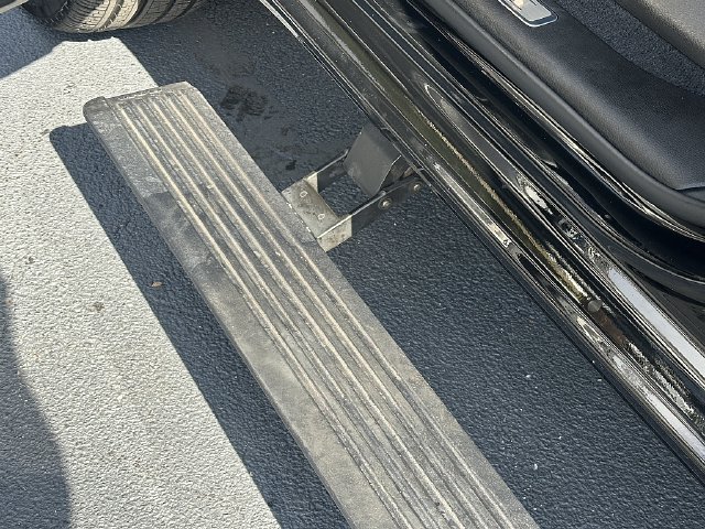 Used 2026 RAM 1500 Tungsten AWD/4WD image 19