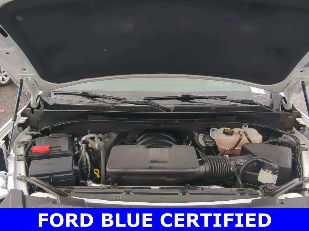 Used 2024 GMC Yukon Denali image 34