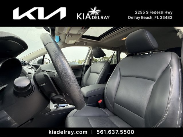 Used 2019 Subaru Outback 2.5i Limited AWD/4WD image 20