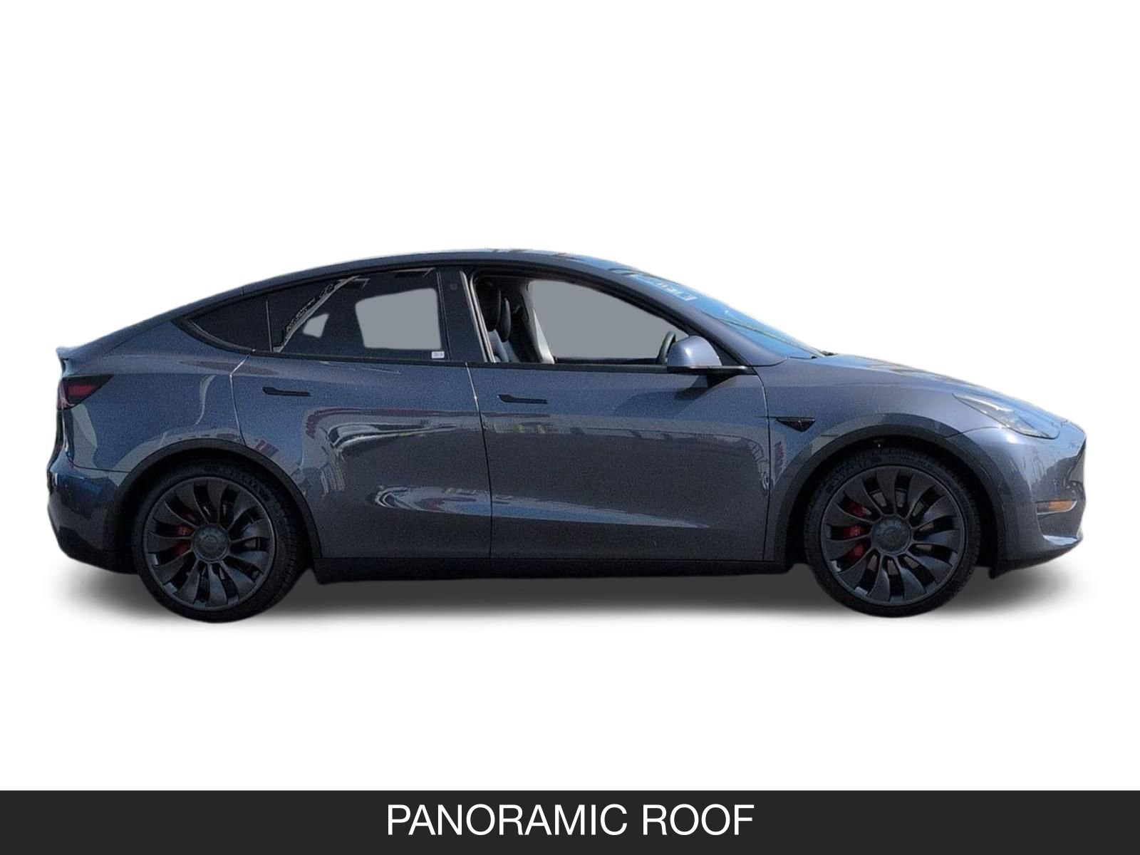 Used 2022 Tesla Model Y Performance image 6