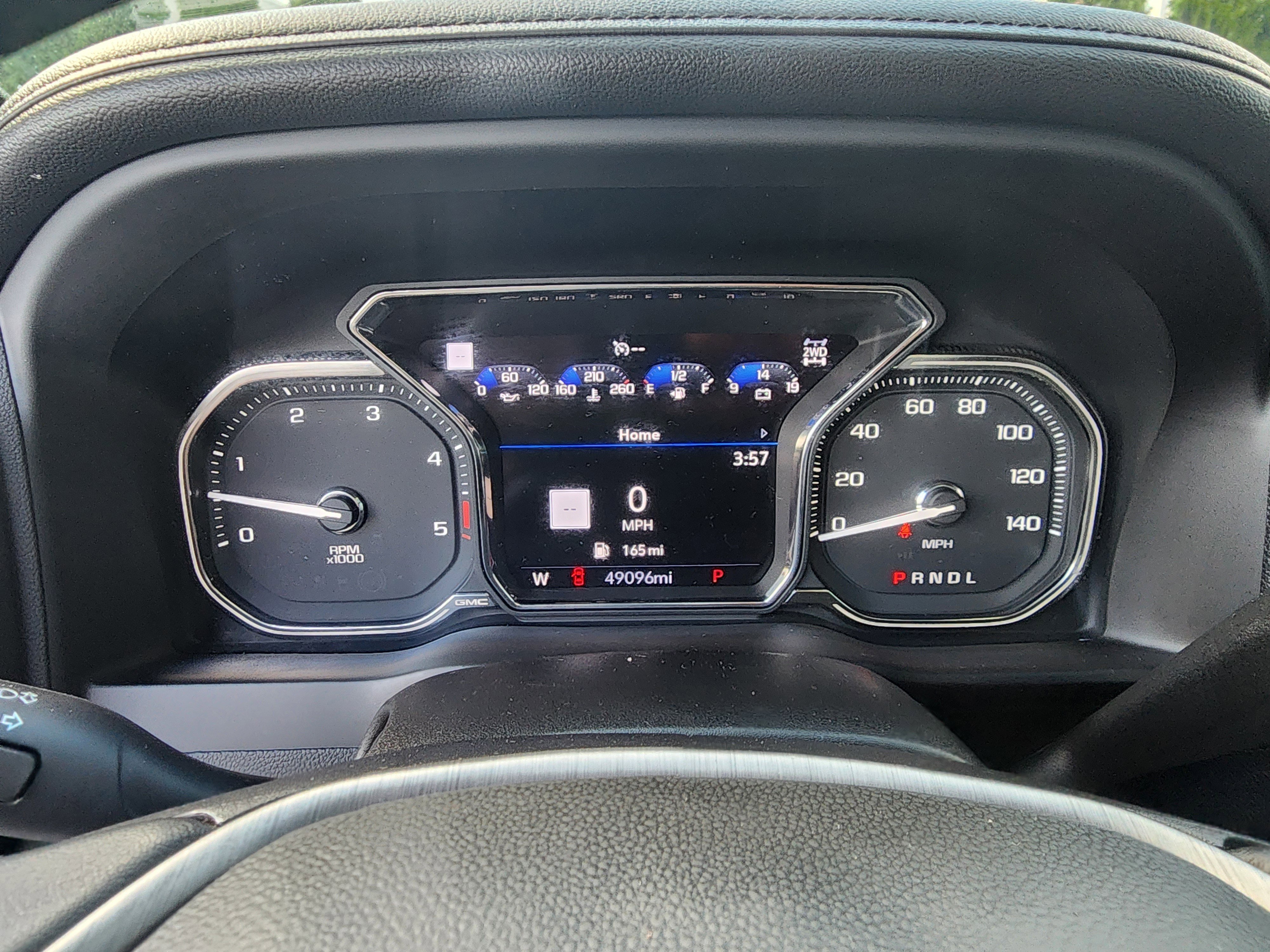 Used 2022 GMC Sierra 3500 Denali image 32