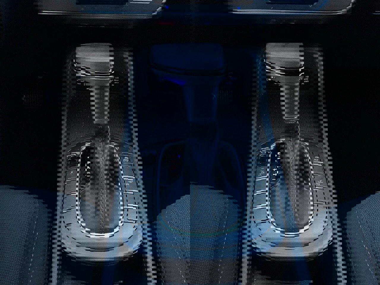 Used 2025 Hyundai Kona SEL image 23