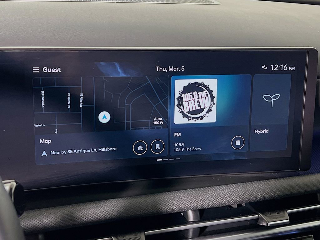 Used 2025 Hyundai Tucson SEL image 13