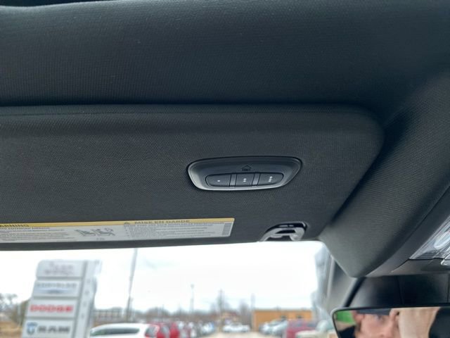 Used 2022 RAM 1500 Laramie image 37