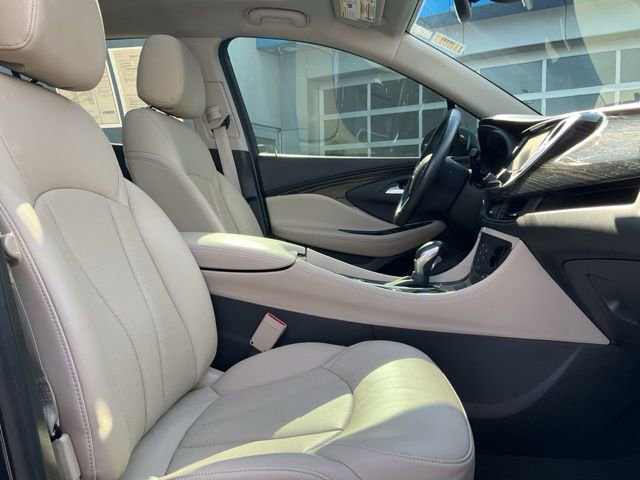 Used 2020 Buick Envision Premium image 19