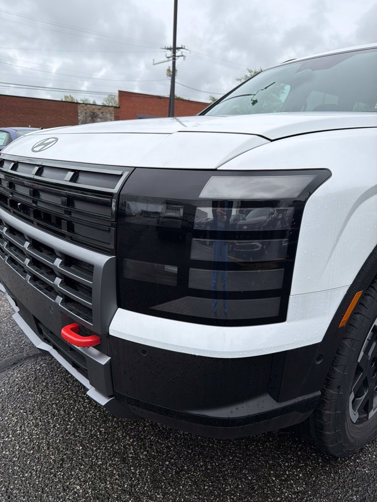 New 2026 Hyundai Palisade XRT Pro AWD/4WD image 9