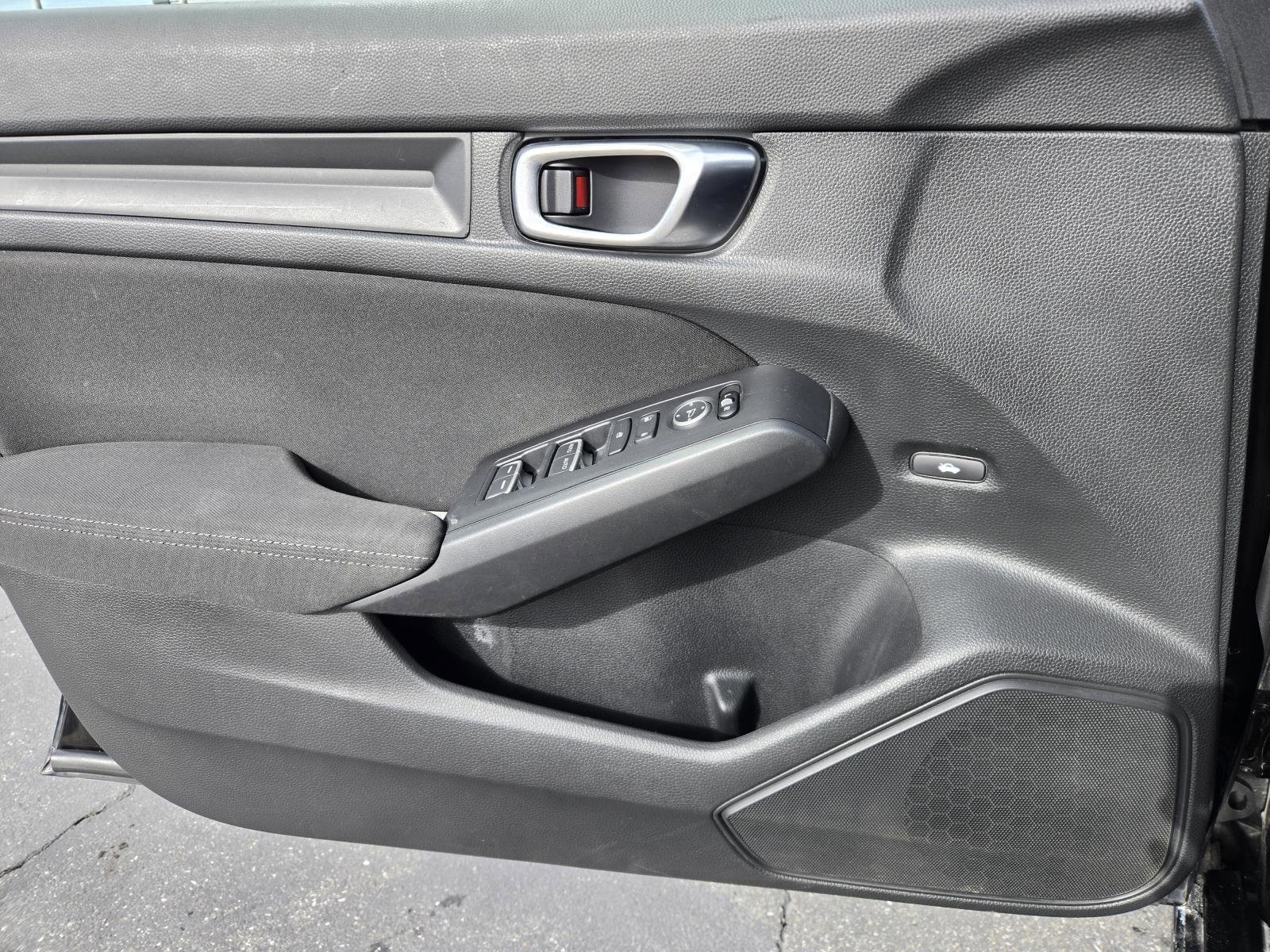 Used 2022 Honda Civic LX image 19