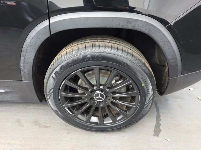 Used 2023 Mercedes-Benz GLB 250 4MATIC image 16