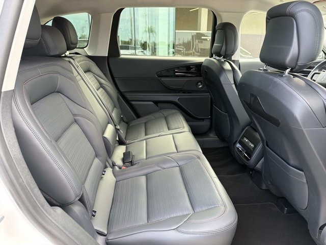 New 2026 Lincoln Nautilus Reserve AWD/4WD image 20
