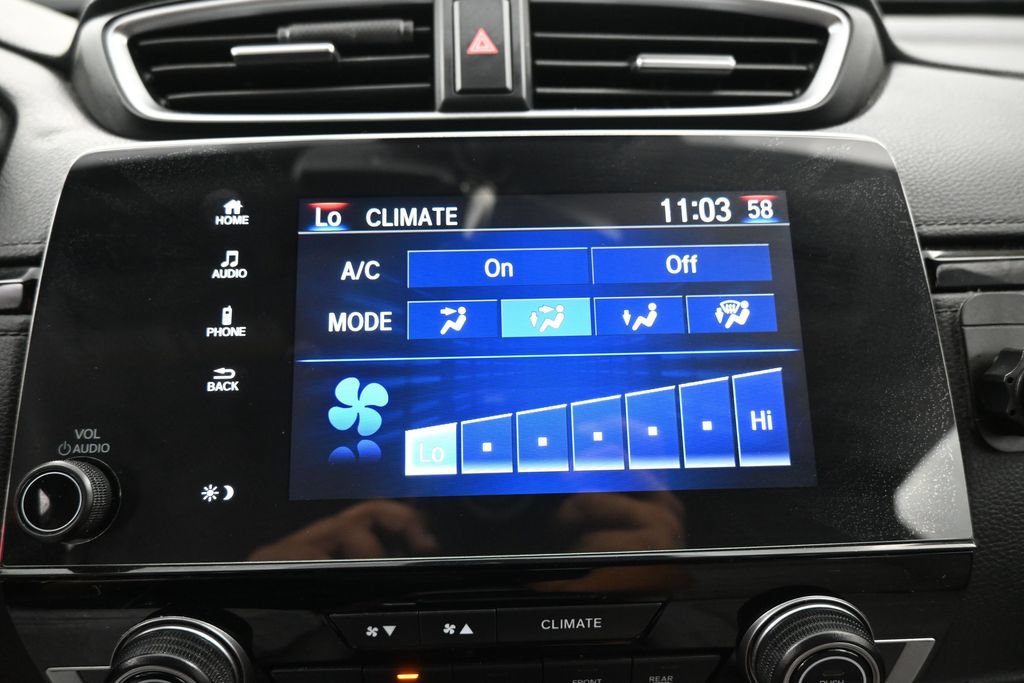 Used 2019 Honda CR-V EX-L image 14