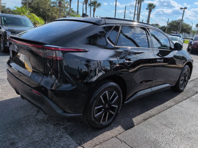 Used 2026 Toyota bZ FWD image 4