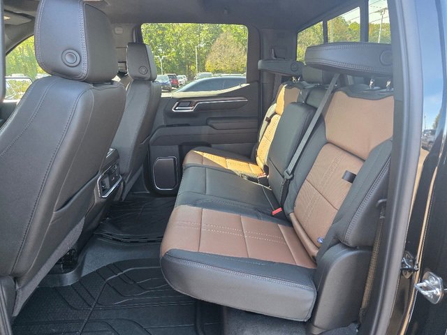 New 2026 Chevrolet Silverado 1500 High Country w/ High Country Premium Package image 12