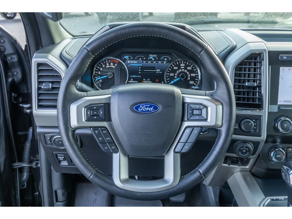 Used 2020 Ford F150 Lariat image 21