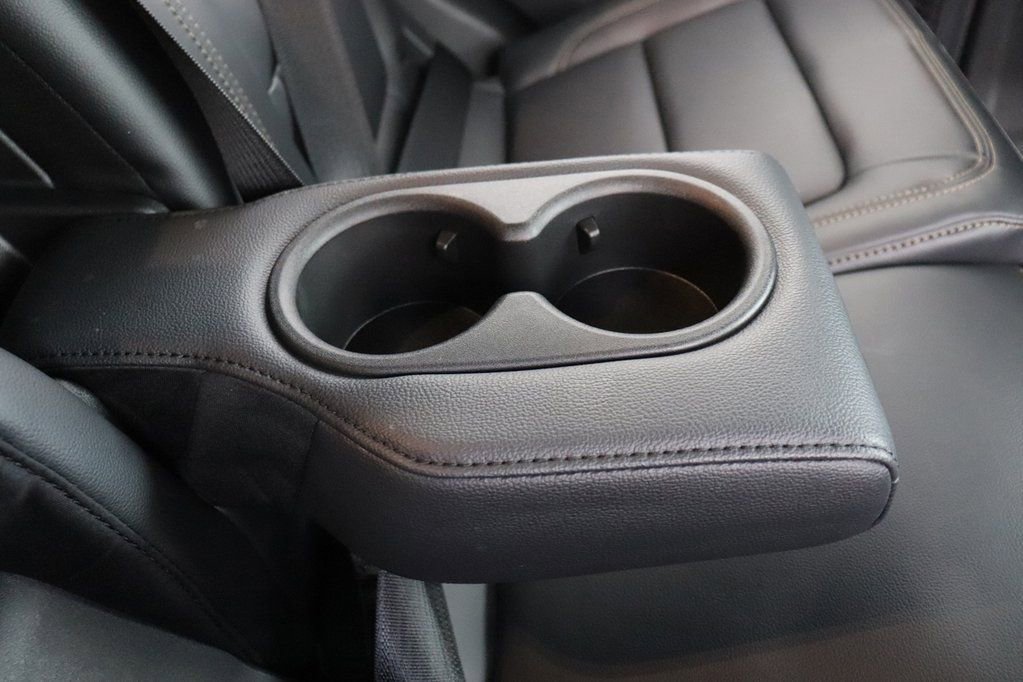 New 2025 Ford Bronco Badlands w/ Sasquatch Package image 18