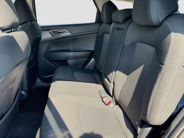 New 2027 Kia Sportage S AWD/4WD image 23
