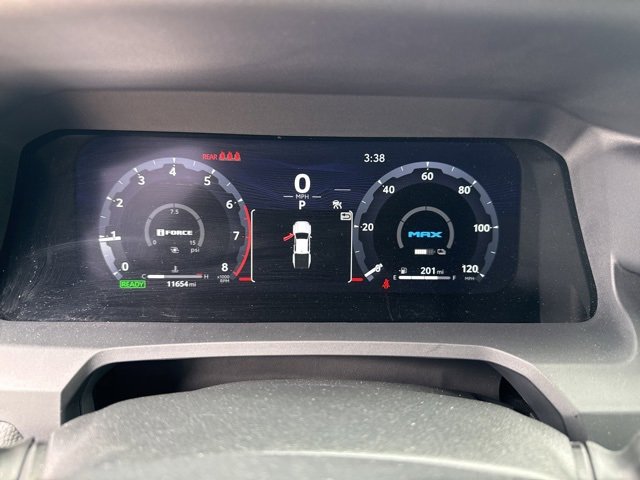 Used 2024 Toyota Tacoma TRD Sport image 31