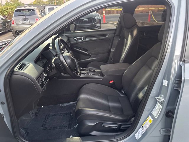 Used 2025 Honda Civic Sport image 11