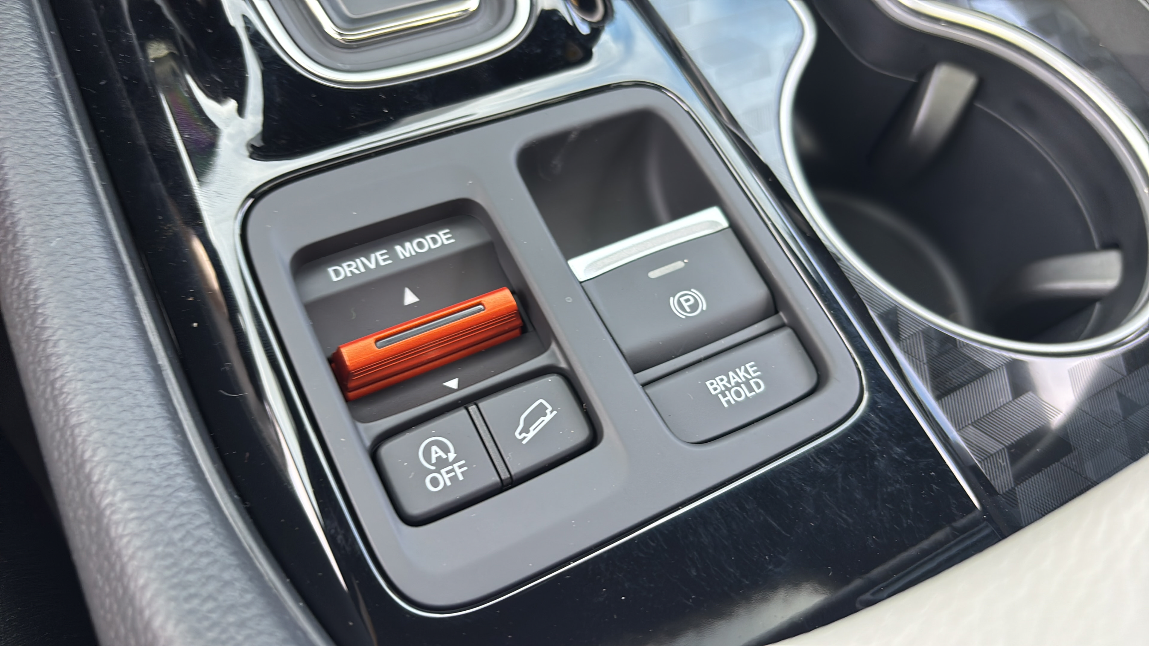 New 2026 Honda Passport TrailSport Elite image 19