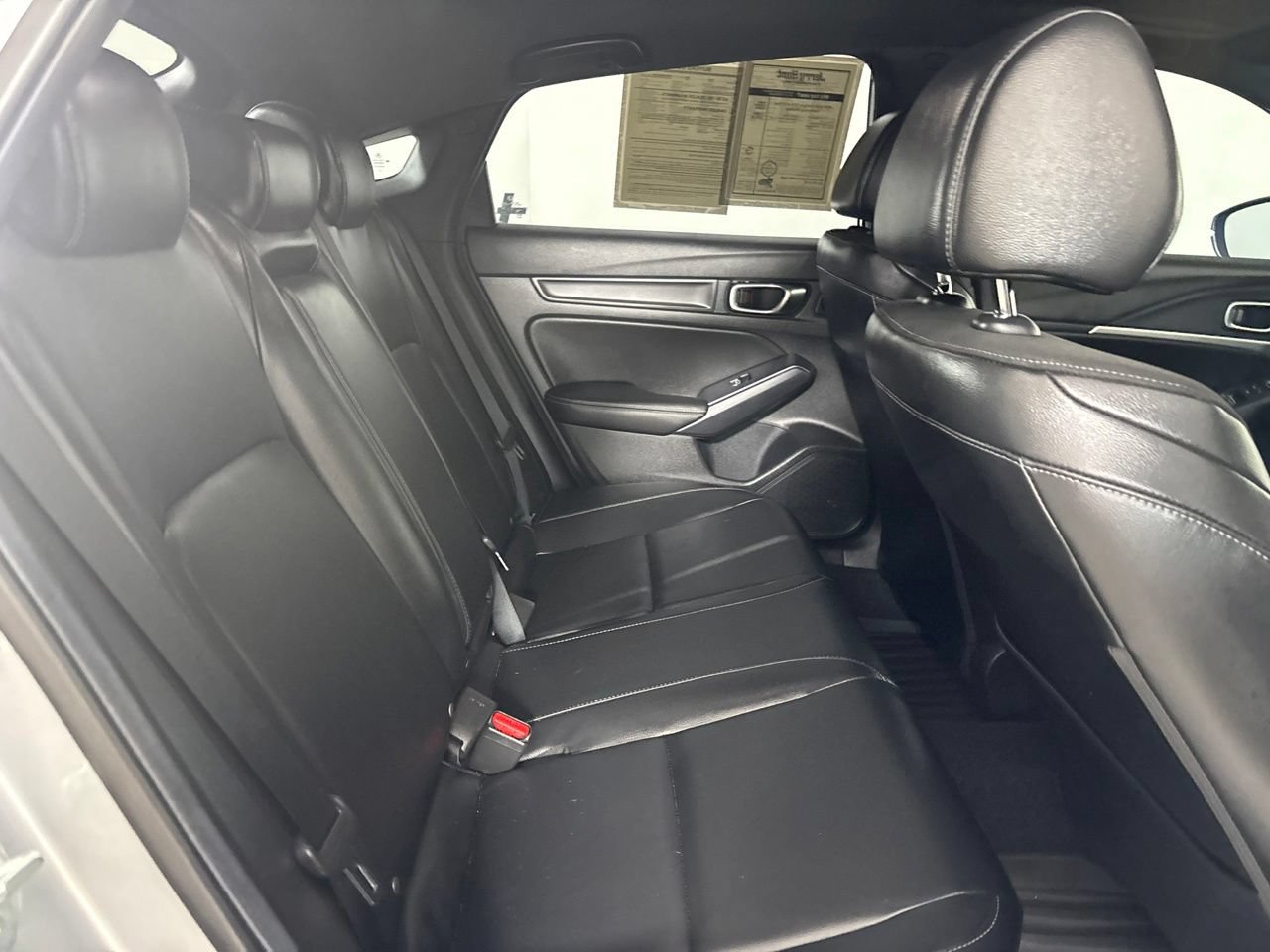 Used 2024 Acura Integra A-Spec FWD image 28