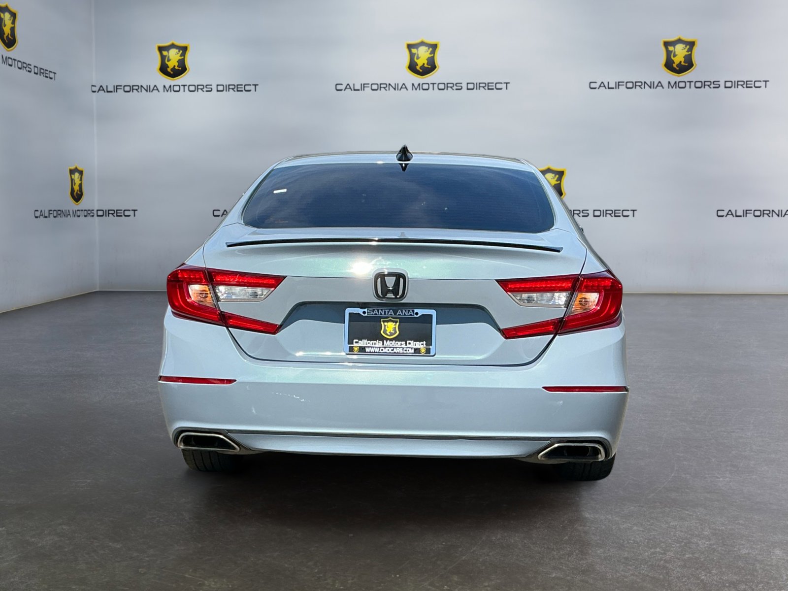 Used 2021 Honda Accord Sport Special Edition image 6