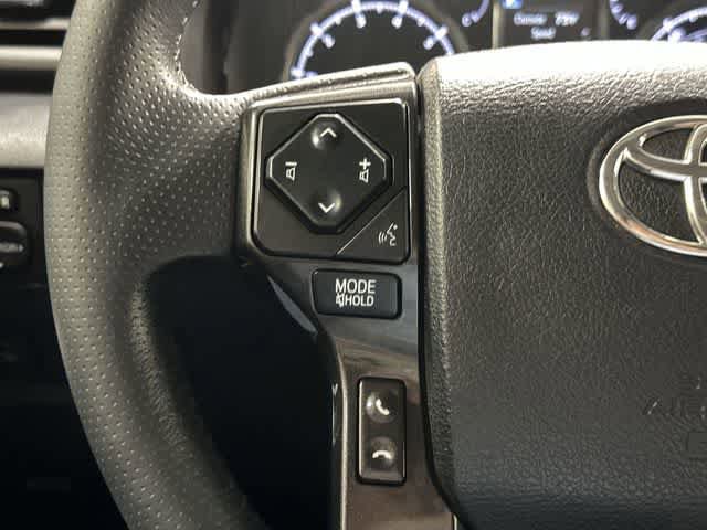 Used 2021 Toyota 4Runner TRD Pro AWD/4WD image 17