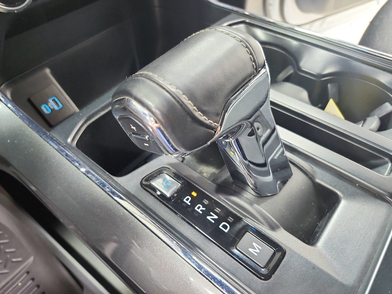 Used 2023 Ford F150 XLT w/ Equipment Group 302A High AWD/4WD image 28