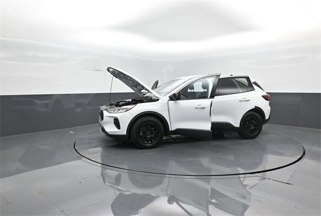Certified 2024 Ford Escape Active image 35