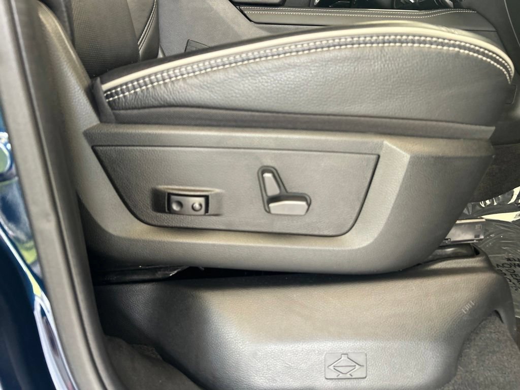 Used 2024 RAM 2500 Limited AWD/4WD image 33