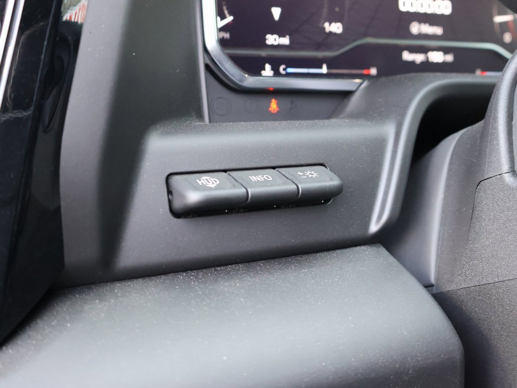 New 2025 GMC Sierra 1500 AT4X image 13