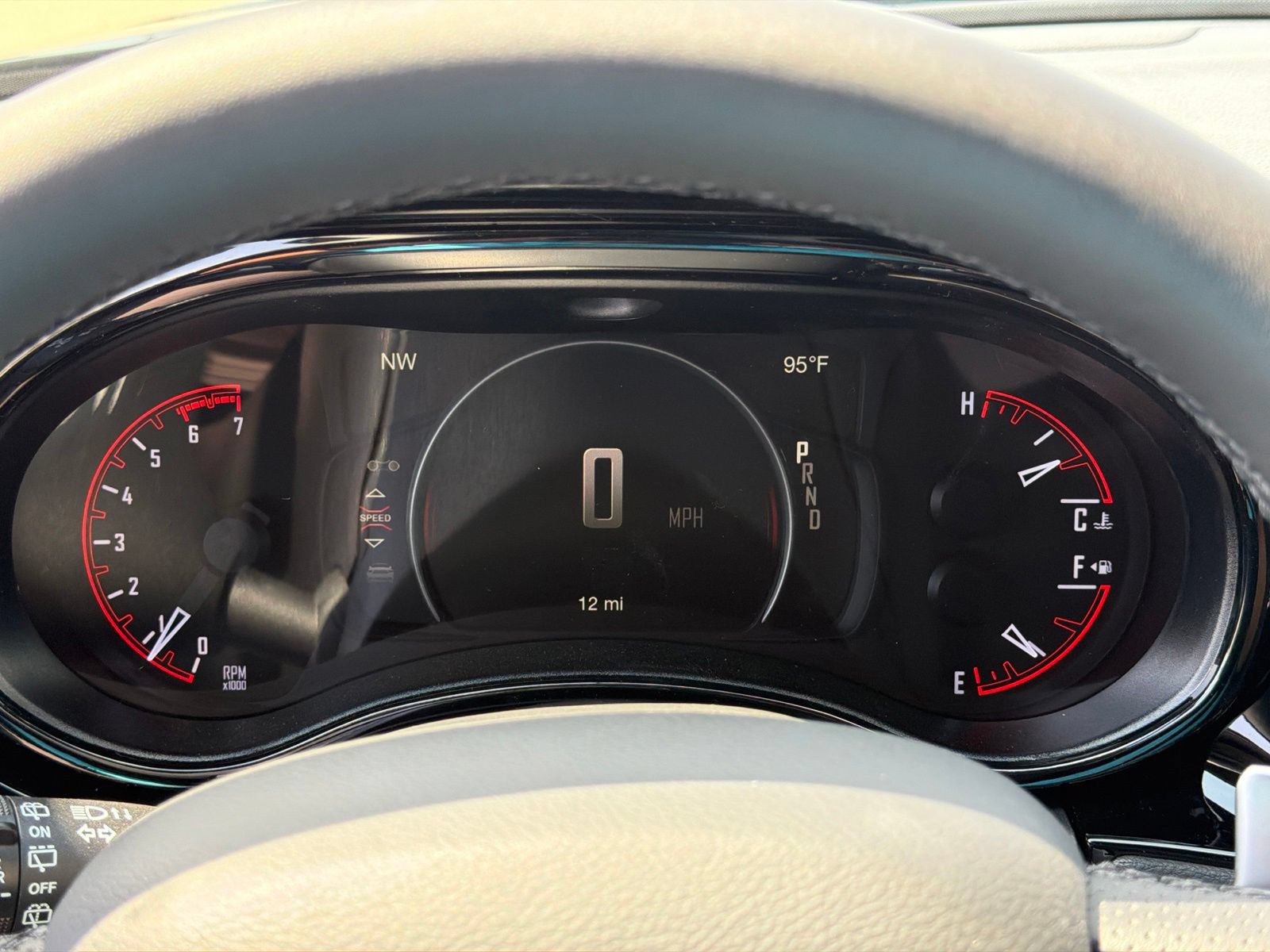 New 2026 Dodge Durango GT AWD/4WD image 27