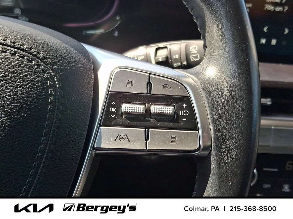 Certified 2023 Kia Telluride S AWD/4WD image 27
