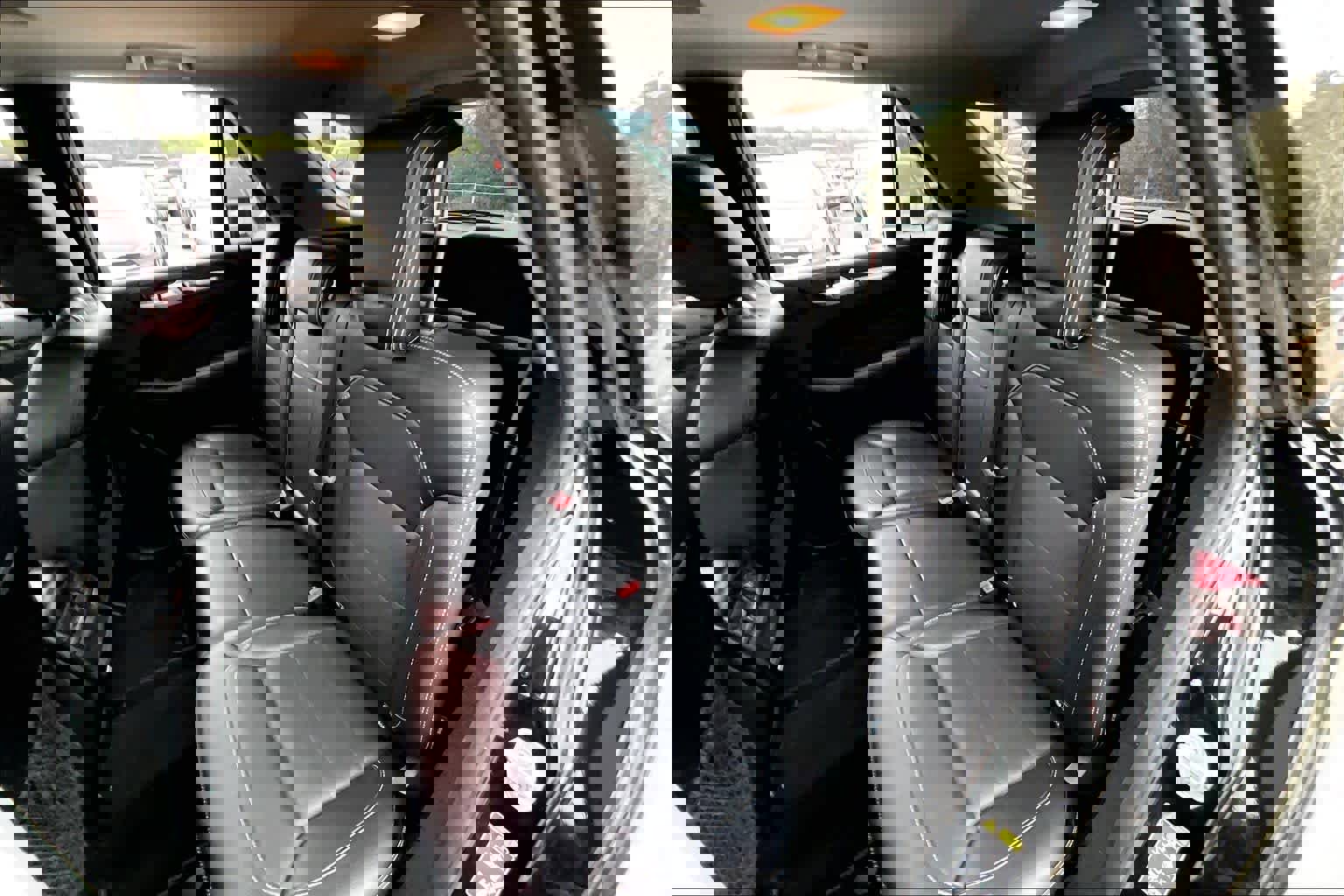 Used 2013 Mercedes-Benz ML 350 2WD image 19