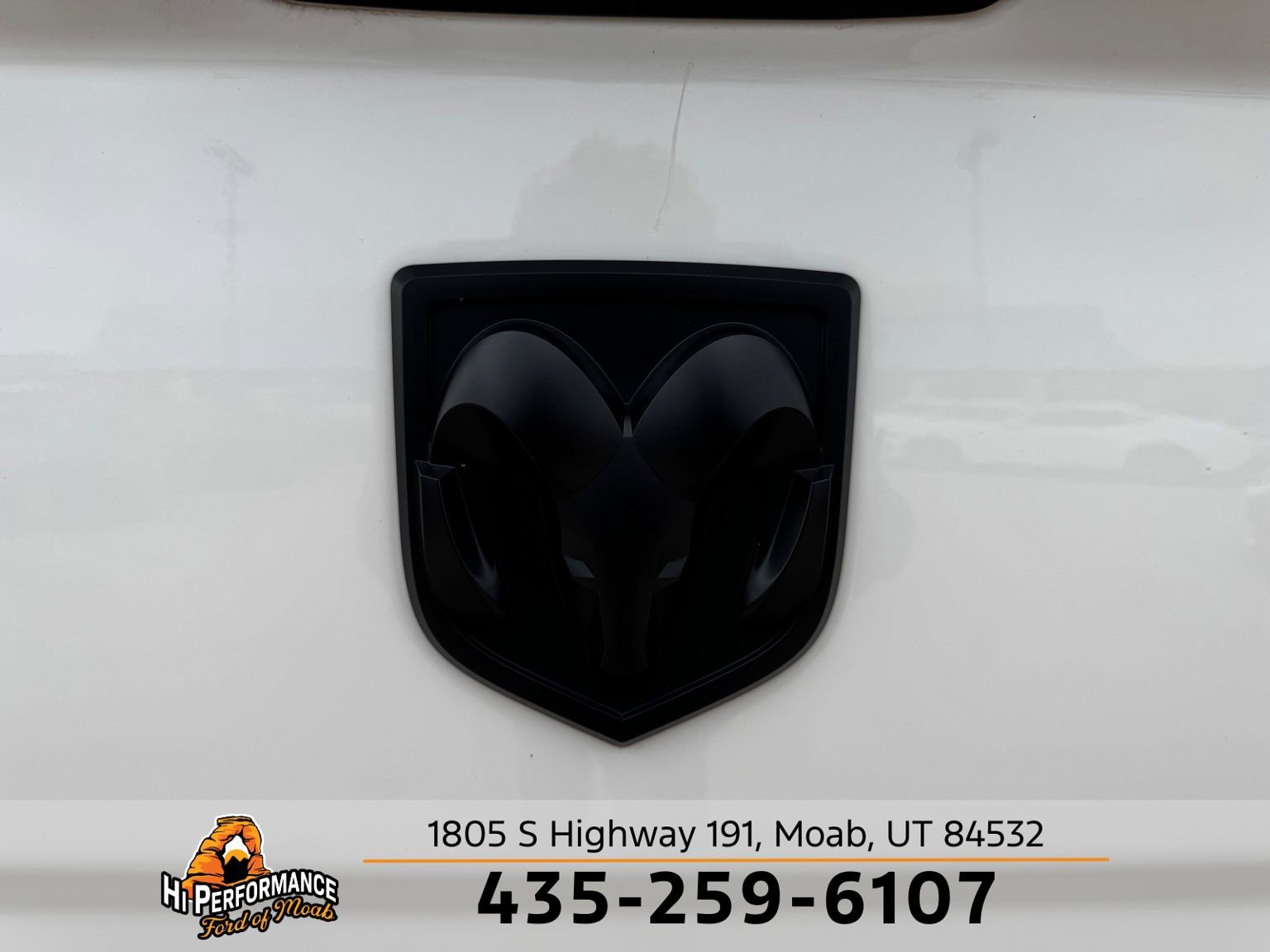 Used 2021 RAM 1500 Classic Warlock w/ Electronics Group image 59
