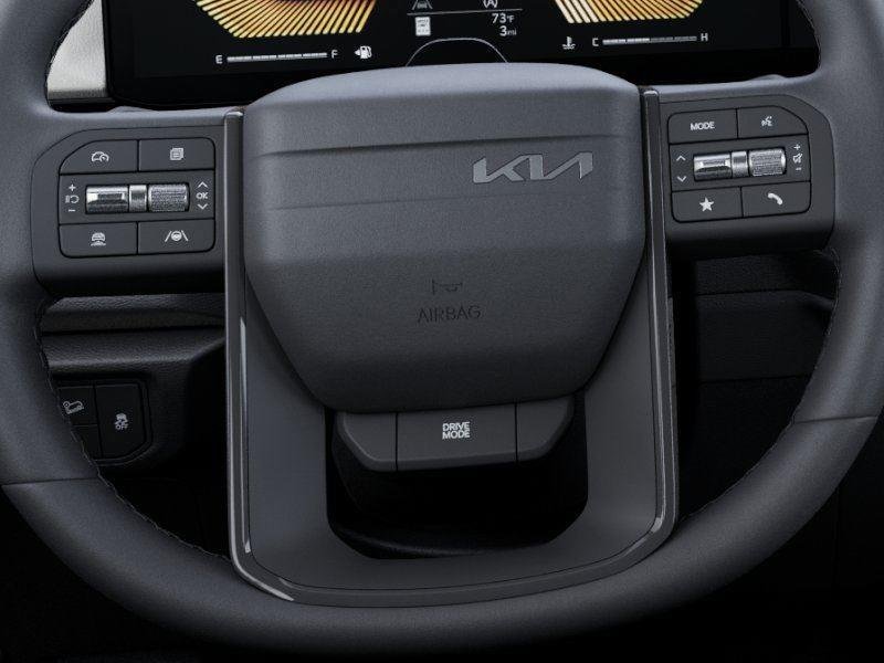 New 2027 Kia Seltos S FWD image 23