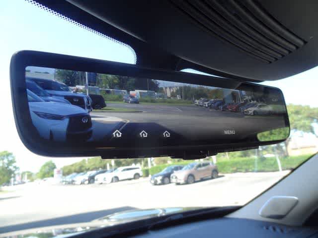 Certified 2023 INFINITI QX60 Sensory w/ Vision Package AWD/4WD image 48