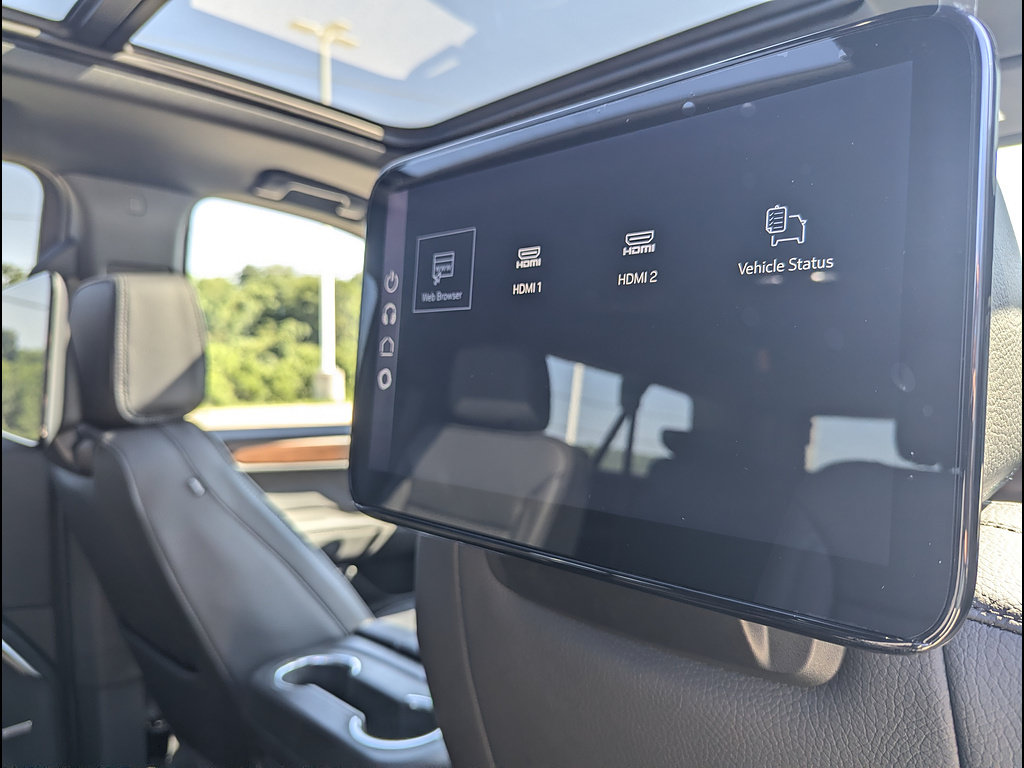 New 2026 GMC Yukon XL Denali w/ Denali Reserve Package AWD/4WD image 16