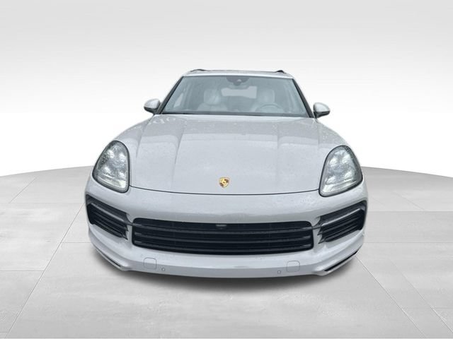 Used 2021 Porsche Cayenne AWD/4WD image 13