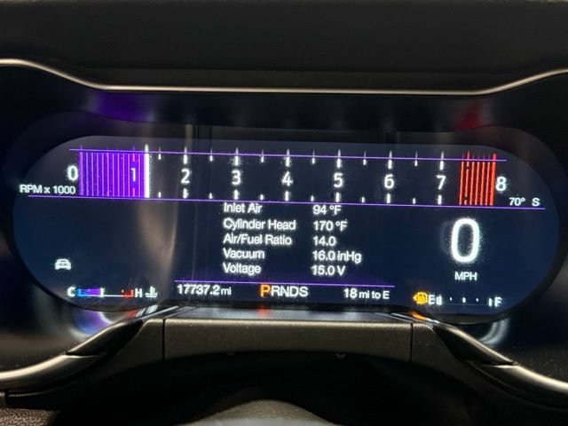 Certified 2022 Ford Mustang GT Premium w/ Equipment Group 401A RWD image 24