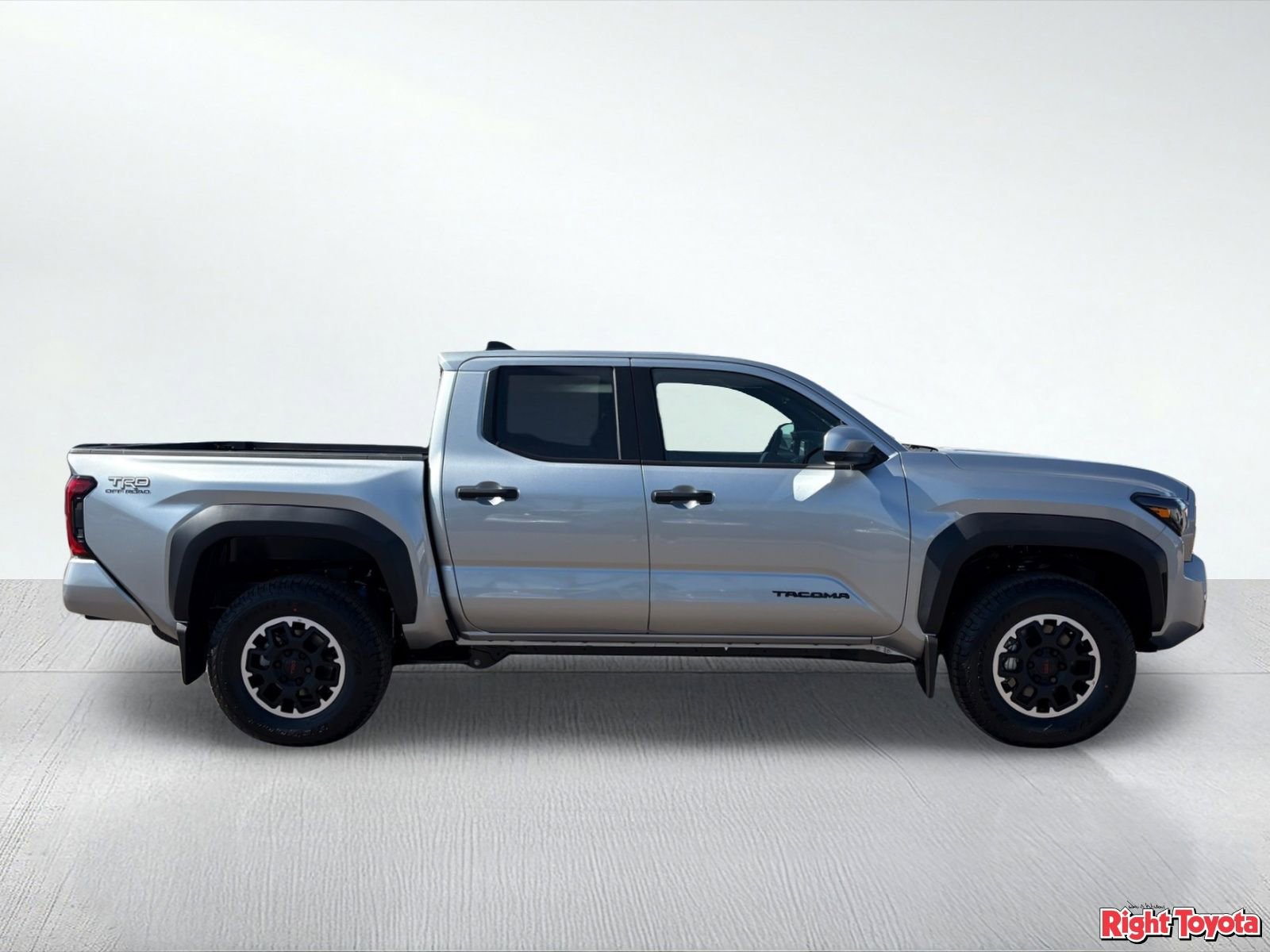 New 2026 Toyota Tacoma TRD Off-Road AWD/4WD image 8