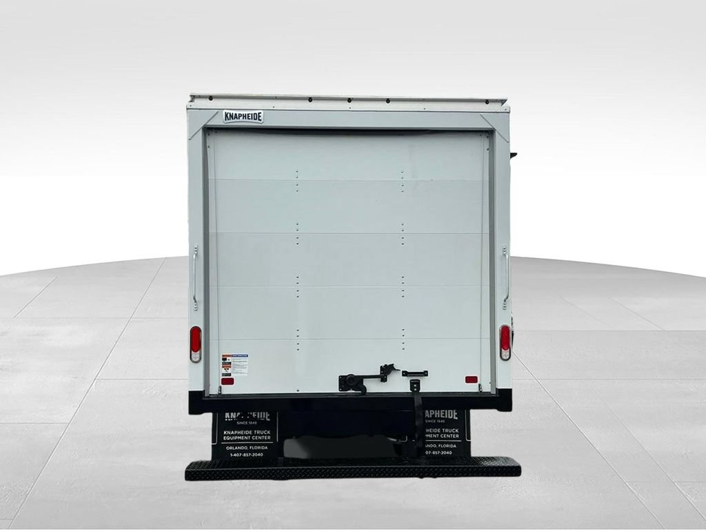 New 2025 Ford Transit 350 RWD image 6