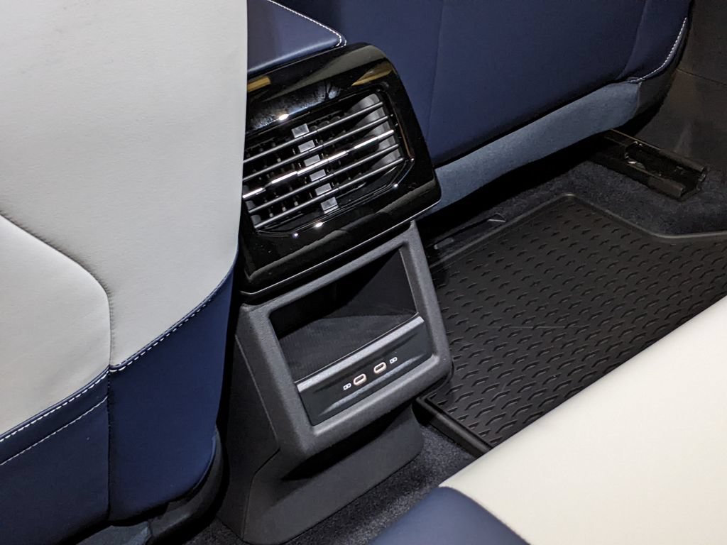 New 2026 Volkswagen ID.4 Pro S RWD image 24