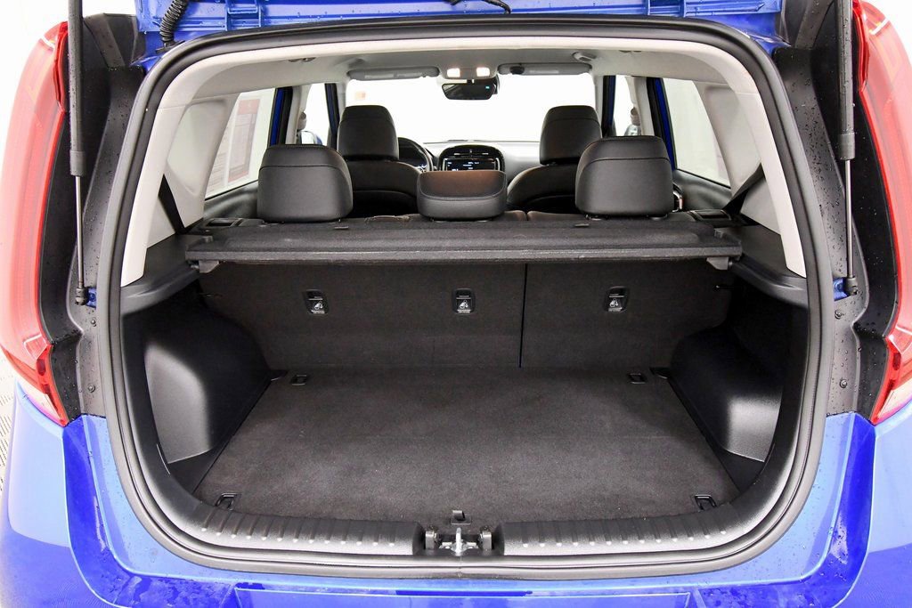 Used 2020 Kia Soul EX w/ Option Group 015 image 7